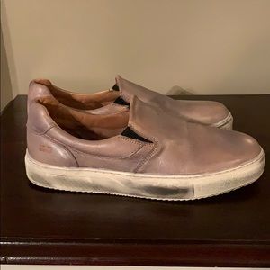 Bedstu slip ons